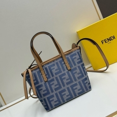 Fendi Top Handle Bags